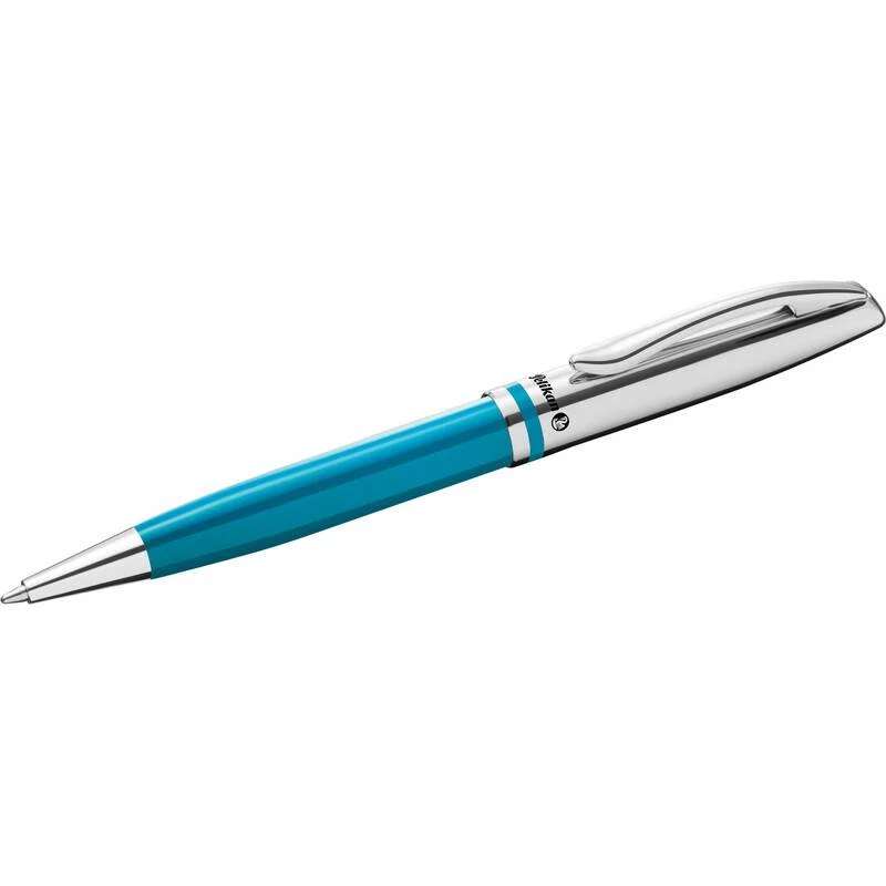 Pelikan Jazz Classic lodīšu pildspalva, petrol