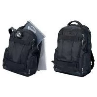 LIGHTPAK Fanactic 20L poliestera mugursoma ar