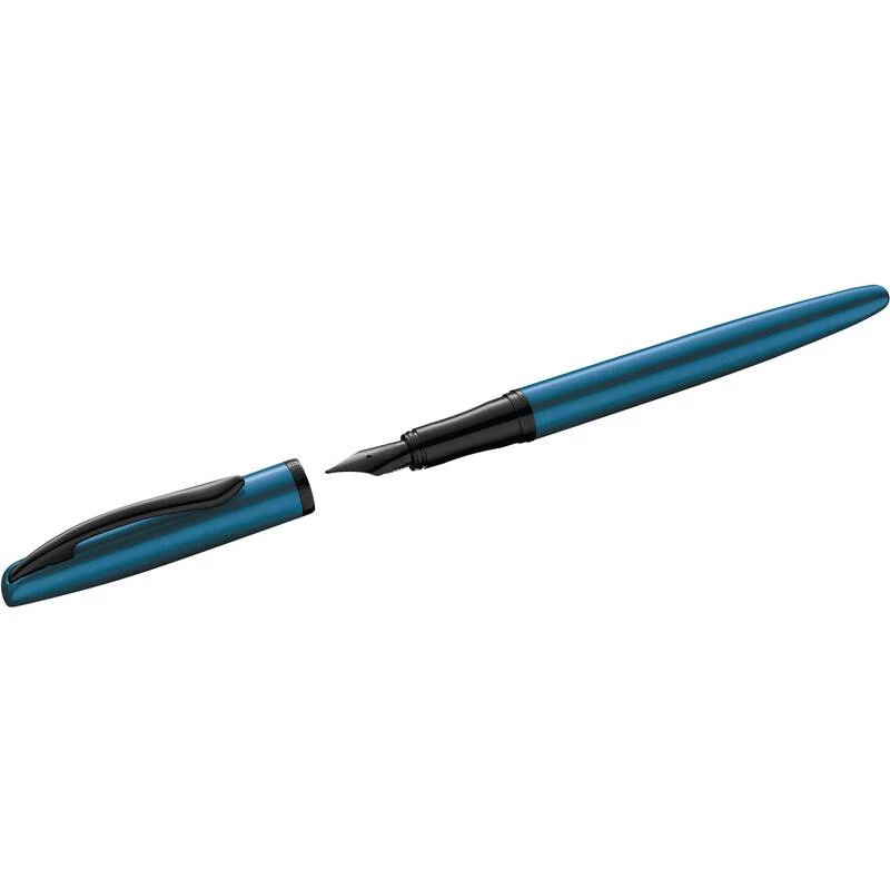 Pelikan Jazz Noble Elegance pildspalva, akvamarīna