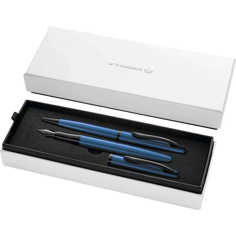 Pelikan Jazz Noble Elegance rakstāmpiederumu komplekts