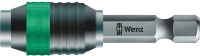 Wera 05052500001 Rapidaptor universālais bitu turētājs