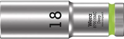 Wera 05004558001 Zyklop 8790 HMC 1/2