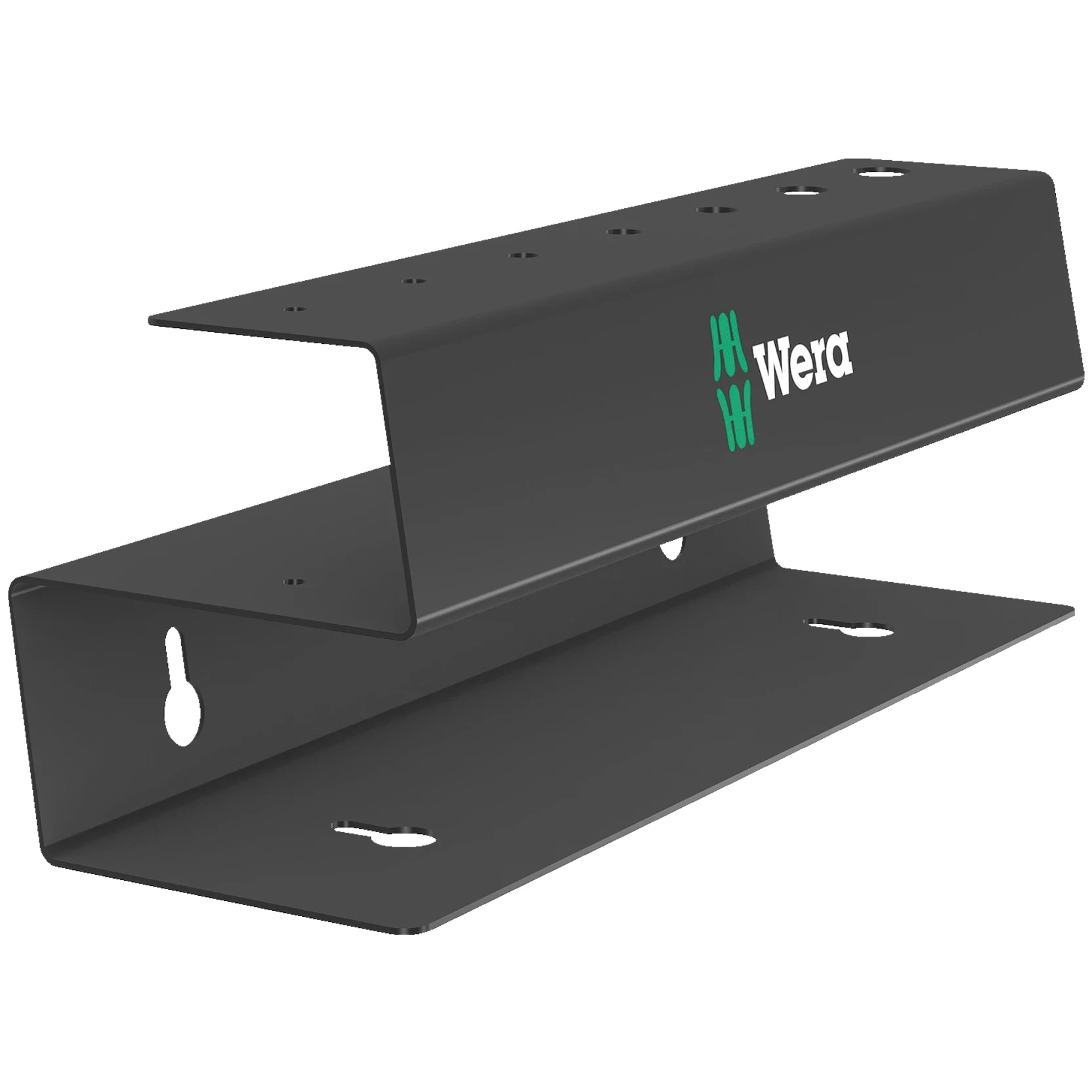 Wera 9606 metāla statīvs 4 T-veida