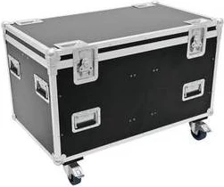 Roadinger transporta koferis 4x DMH90/150/DMB60/PLB230 (51836894)