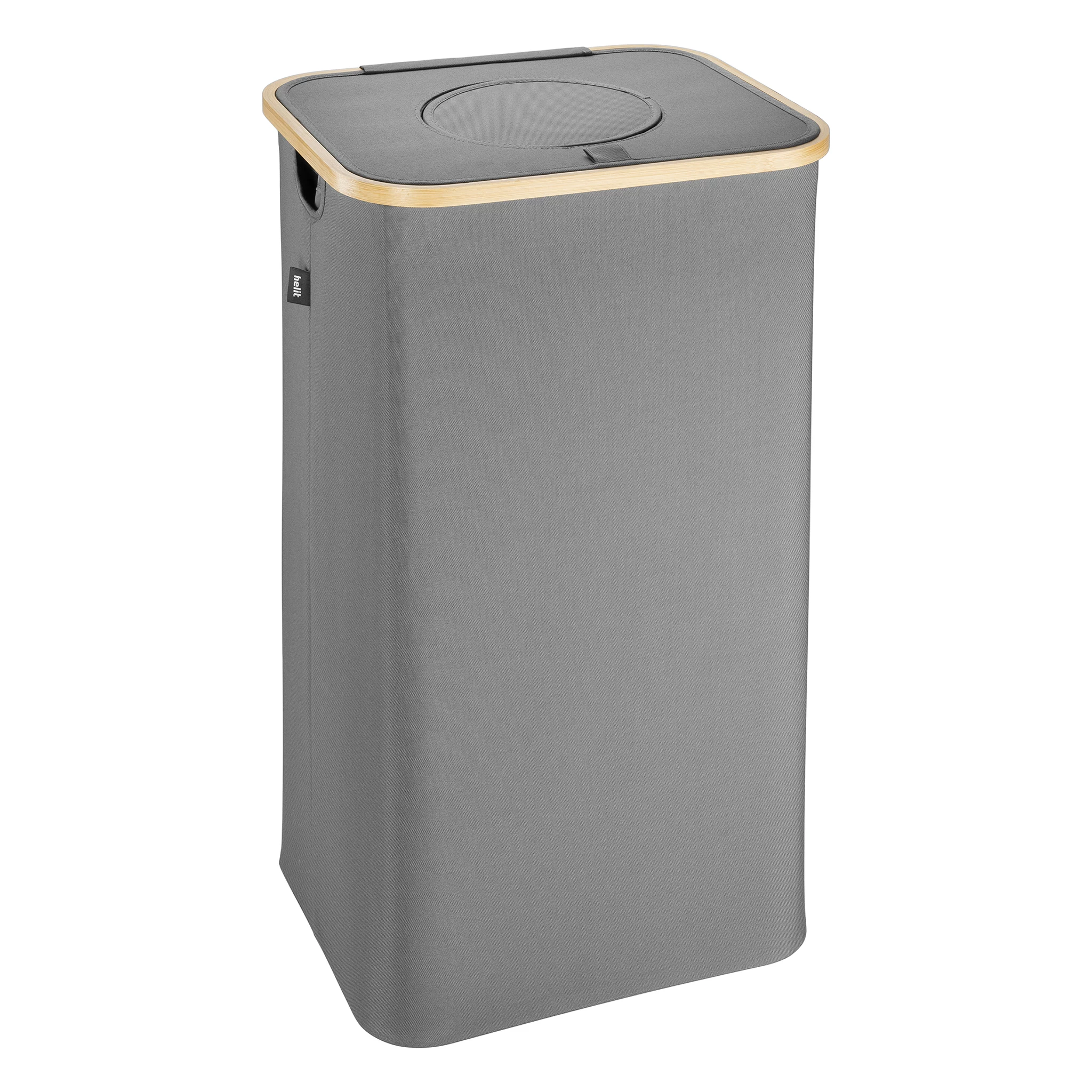 HELIT H2406087 depozīta pudelu savācējs 100L