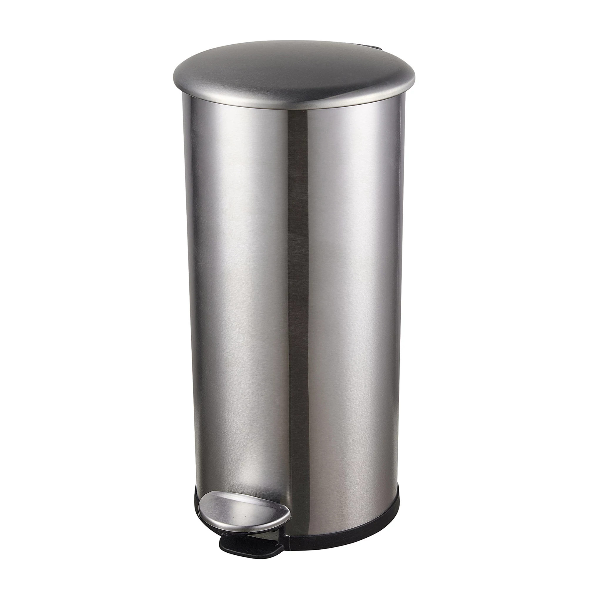 HELIT the zinc pedal atkritumu tvertne