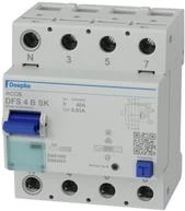 Doepke DFS4 100-4/0.30-B SK diferenciālās