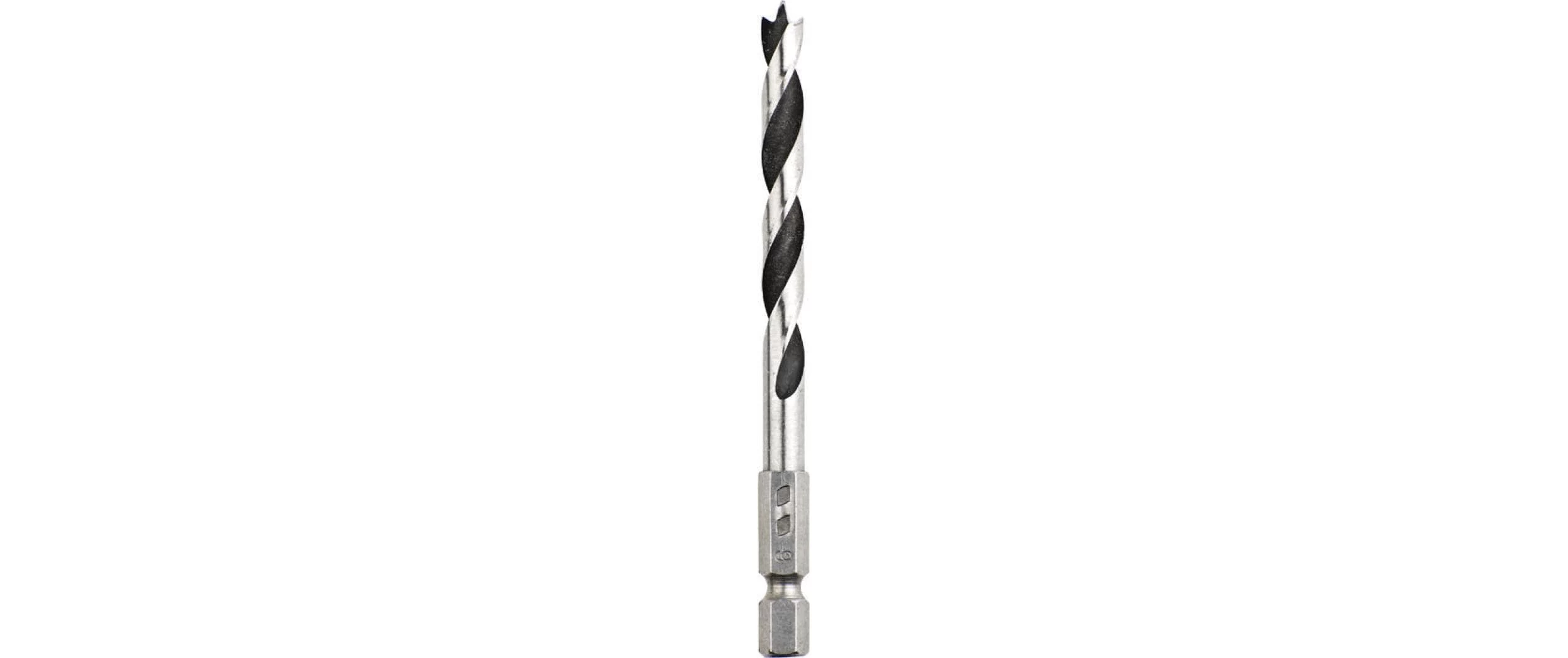 Kwb 513904 koka spirālurbis 4 mm