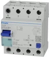 Doepke DFS 4 040-4/0.03-B+ visu