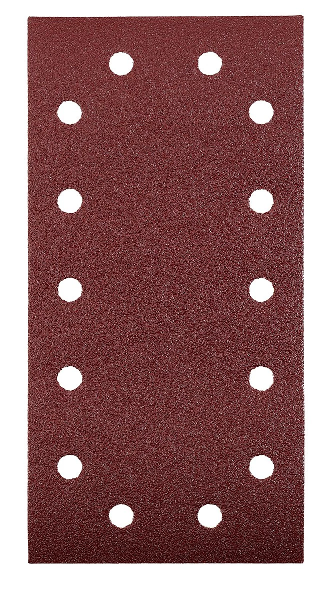 KWB 818904 Smilšpapīra loksnes, graudainība 40