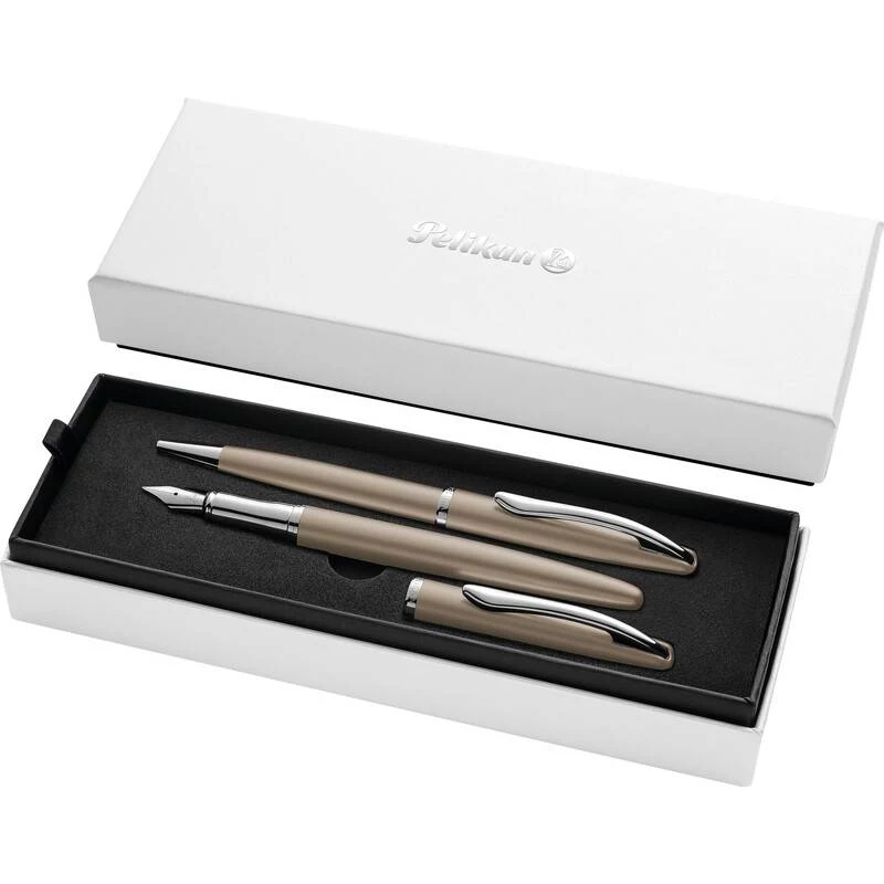 Pelikan Jazz Noble Elegance rakstāmpiederumu komplekts