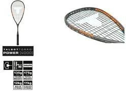 TALBOT TORRO Power 4000 Squash Racket
