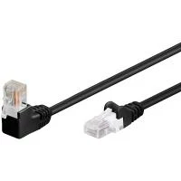 Wentronic 94173 Cat5e U/UTP RJ-45 tīkla