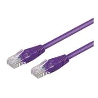 Wentronic 7m CAT5e UTP tīkla savienojuma