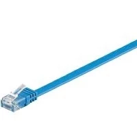 Wentronic RJ-45 CAT6 0,5m tīkla