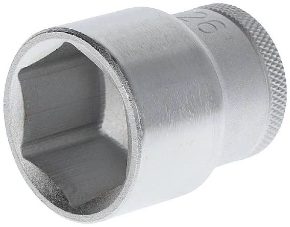 GEDORE 1/2 collas uzgriežņu atslēgas galva