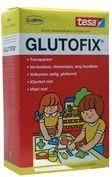 Tesa Glutofix bērnu līmes pulveris, balts