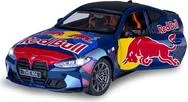 JAMARA BMW M4 Coupe 1:24 zila