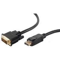 Shiverpeaks BASIC-S DisplayPort uz DVI-D 24+1