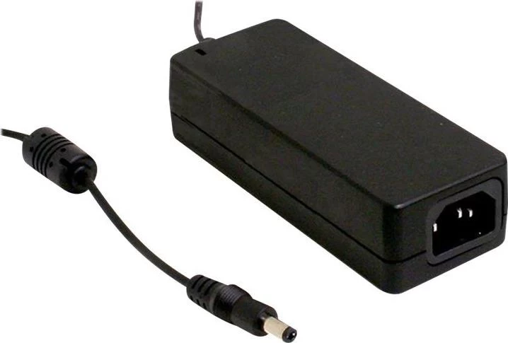 MEAN WELL GST60A48-P1J 60W 48V AC/DC