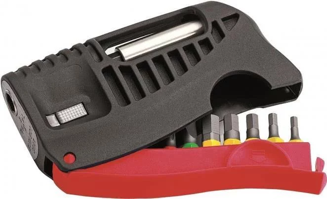 Cimco 114594 10 gabalu skrūvgrieža uzgaļu