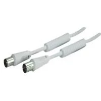 SHIVERPEAKS 10m IEC 169-2 koaksiālais antenas
