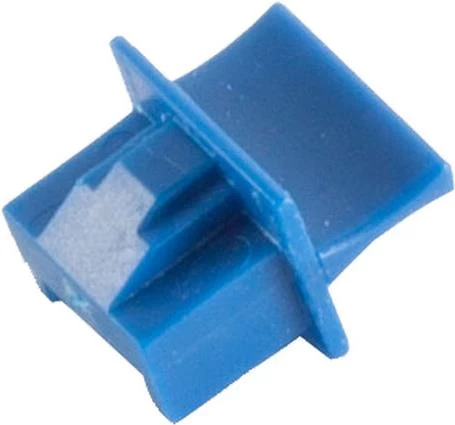SHIVERPEAKS BS08-01023 RJ-45 putekļu vāciņš tīkla