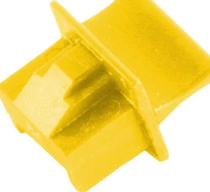 SHIVERPEAKS BS08-01024 RJ-45 putekļu aizsargvāciņš -