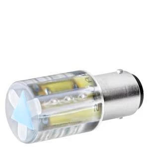 SIEMENS signāla kolonnas elements 24V UC