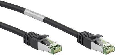 Wentronic Goobay CAT 8.1 tīkla