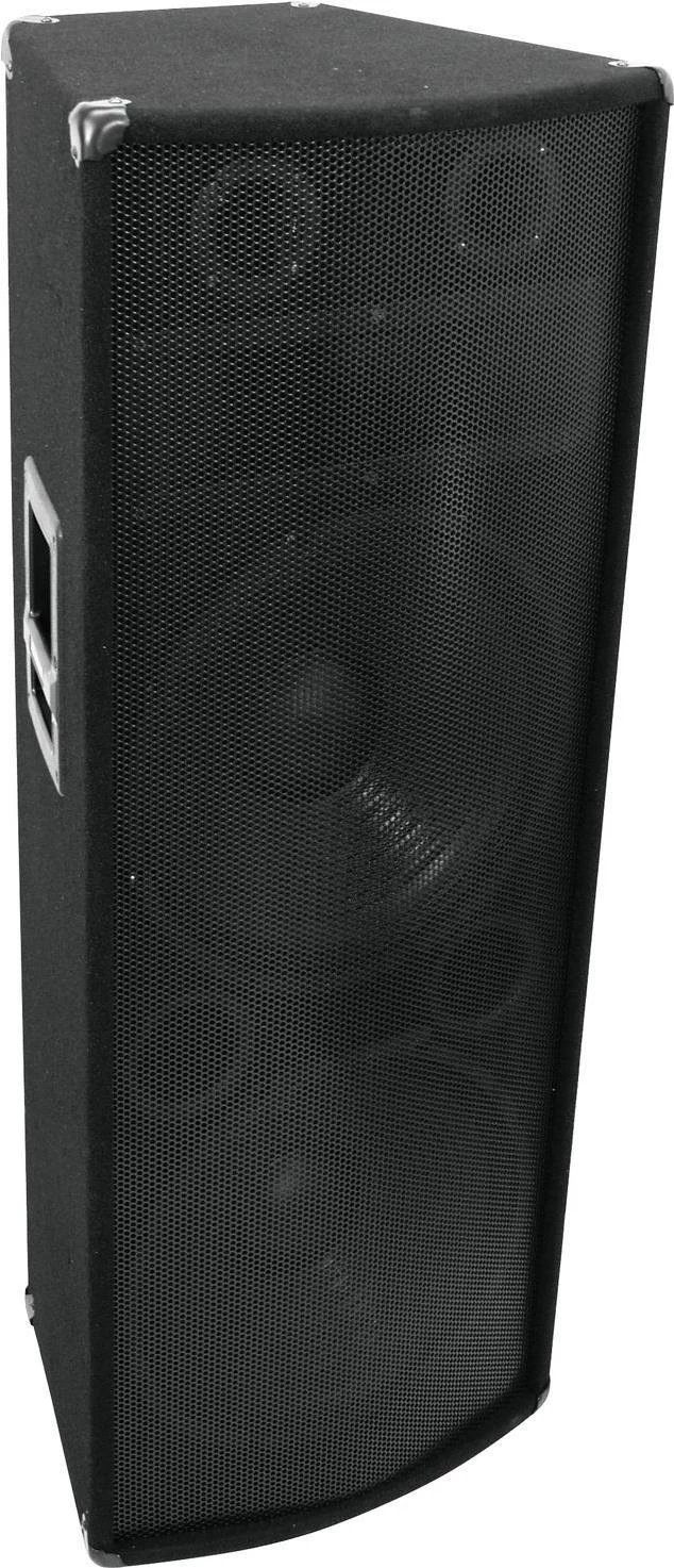 Omnitronic TX-2520 3-ceļu pasīvā PA skaļrunis