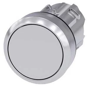 Siemens SIRIUS ACT spiedpogas priekšējais elements