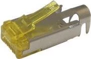Hirose TM31P-TM-88P(01) RJ-45 vīrišķais STP CAT6a
