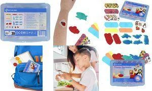 FIRST AID ONLY bērnu plāksteru komplekts