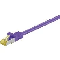 Wentronic Cat.7 neapstrādāts kabelis RJ-45
