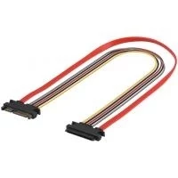 Wentronic Goobay iekšējais datora barošanas pagarinātāja