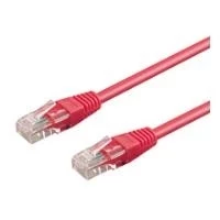 Wentronic Goobay CAT 5e U/UTP tīkla
