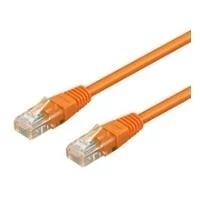 Wentronic Goobay CAT 5e U/UTP tīkla