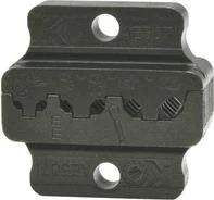 Klauke AE5073 presēšanas uzliku komplekts 35-50