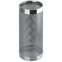 HELIT H2515500 metāla lietussargu statīvs, perforēts