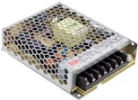 MEAN WELL LRS-100-5 90W 5V 18A