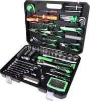 KS TOOLS COMPETITION 1/4+1/2 universālais instrumentu