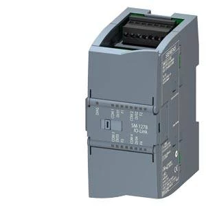 Siemens SIMATIC S7-1200 CM 1242-5 PROFIBUS
