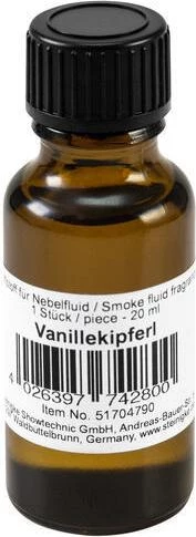 EUROLITE Miglas šķidruma aromāta koncentrāts 20ml