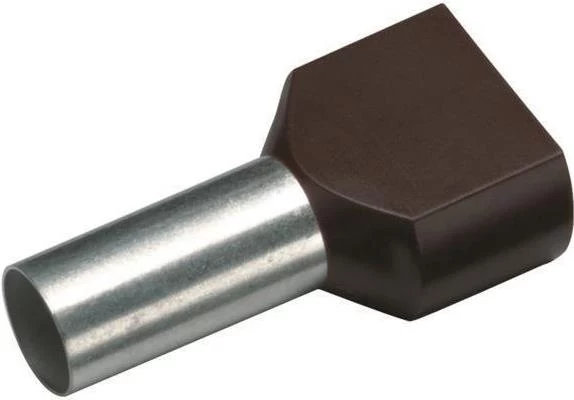 Cimco Twin Wire End Sleeve 1