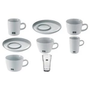 Melitta Latte Macchiato stikla M-Cups, 330