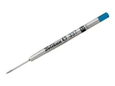Pelikan 337 M lodīšu pildspalvas uzpilde