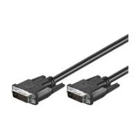 Wentronic goobay DVI-D Dual Link kabelis