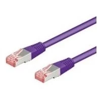 Wentronic Goobay CAT 6 tīkla kabelis