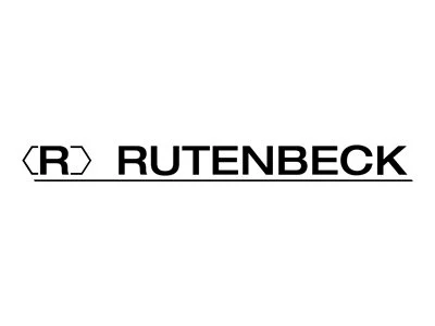 Rutenbeck BL optiskās šķiedras sadales panelis